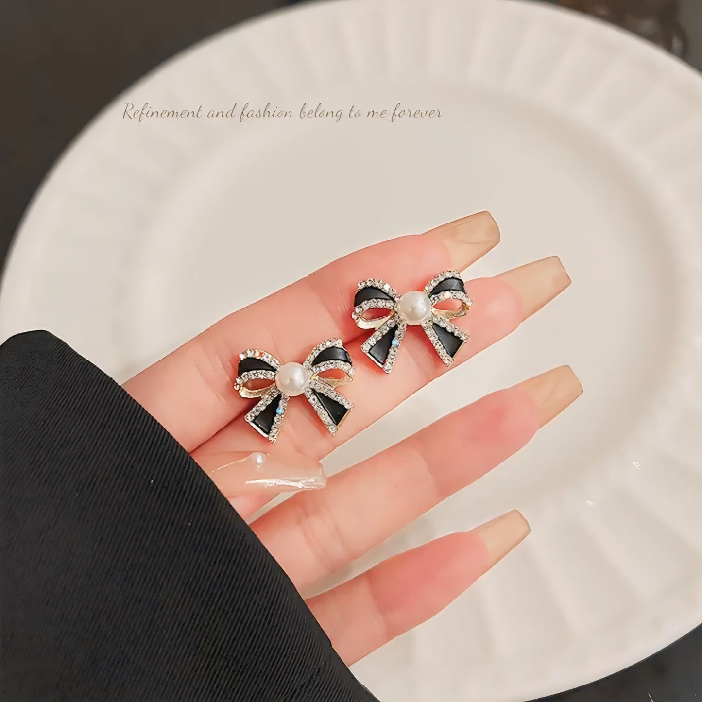 5 Gorgeous Earrings