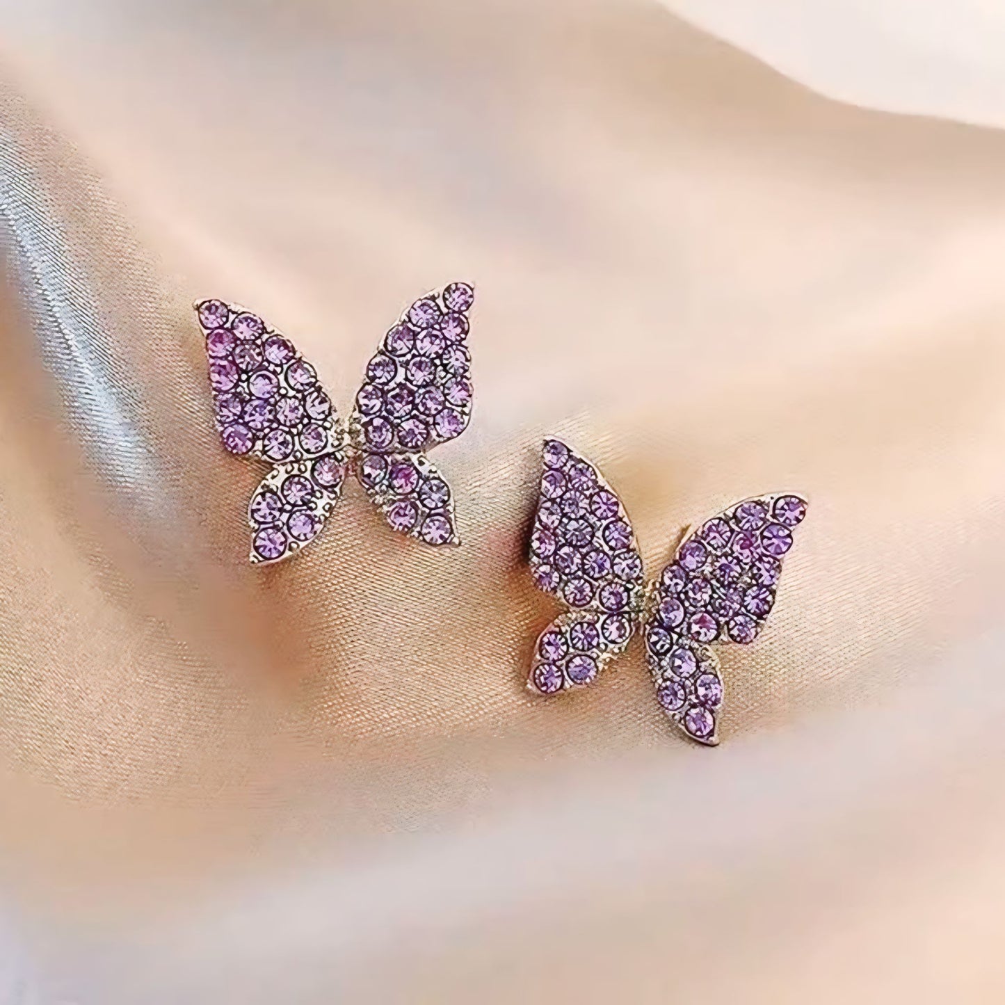 5 Gorgeous Earrings
