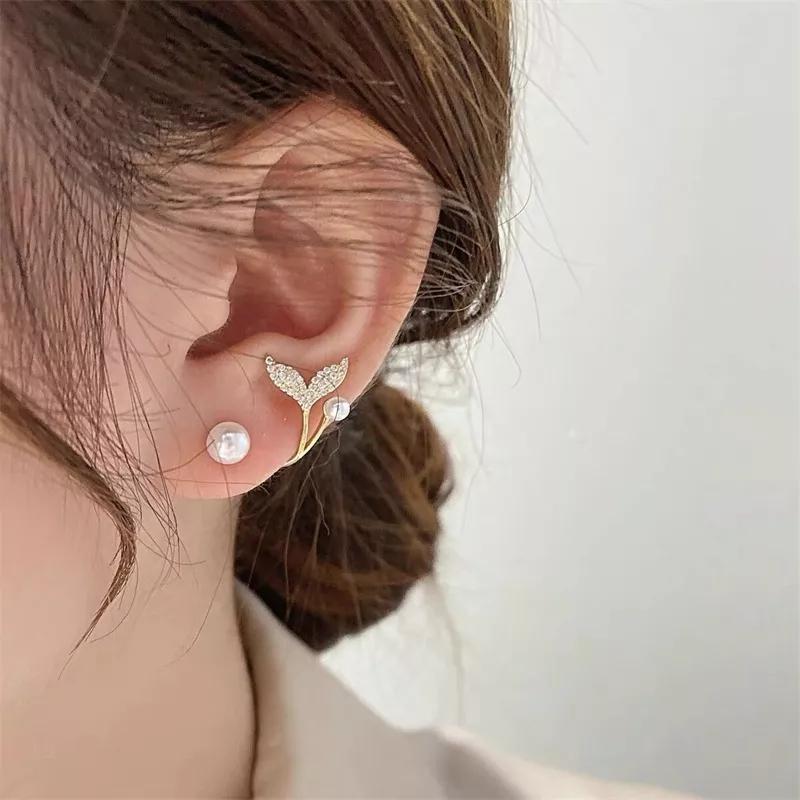 5 Earrings