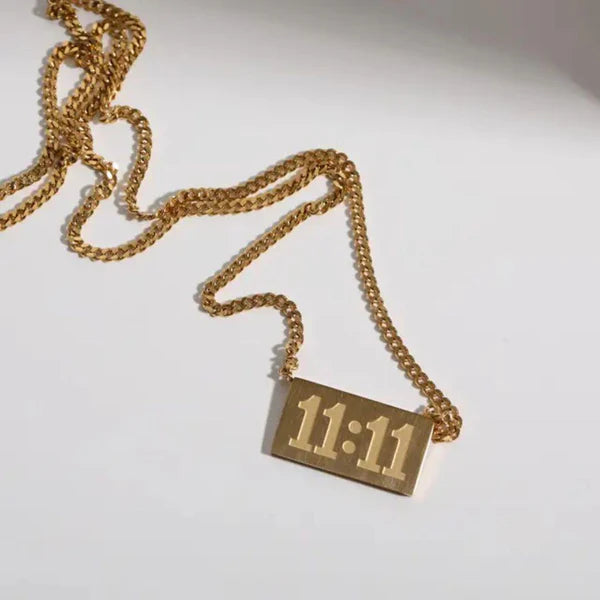 Anti Tarnish Necklace