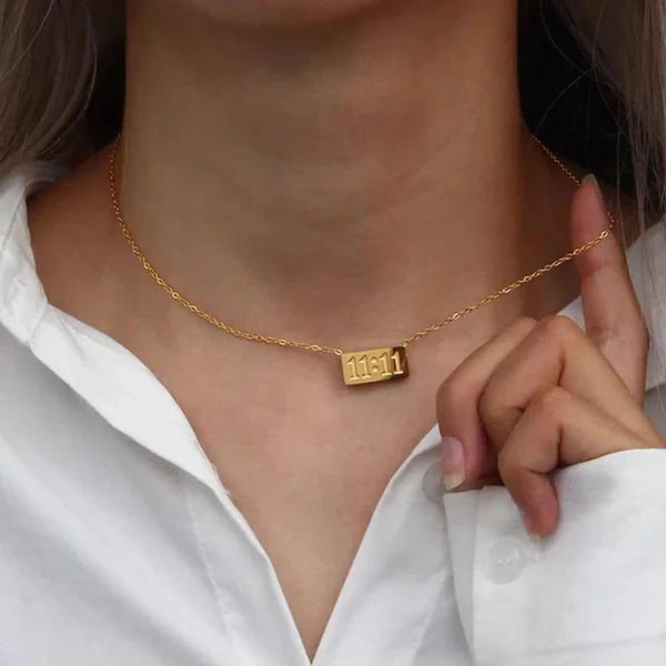 Anti Tarnish Necklace