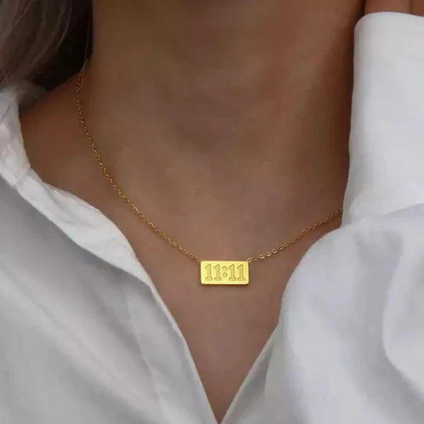 Anti Tarnish Necklace