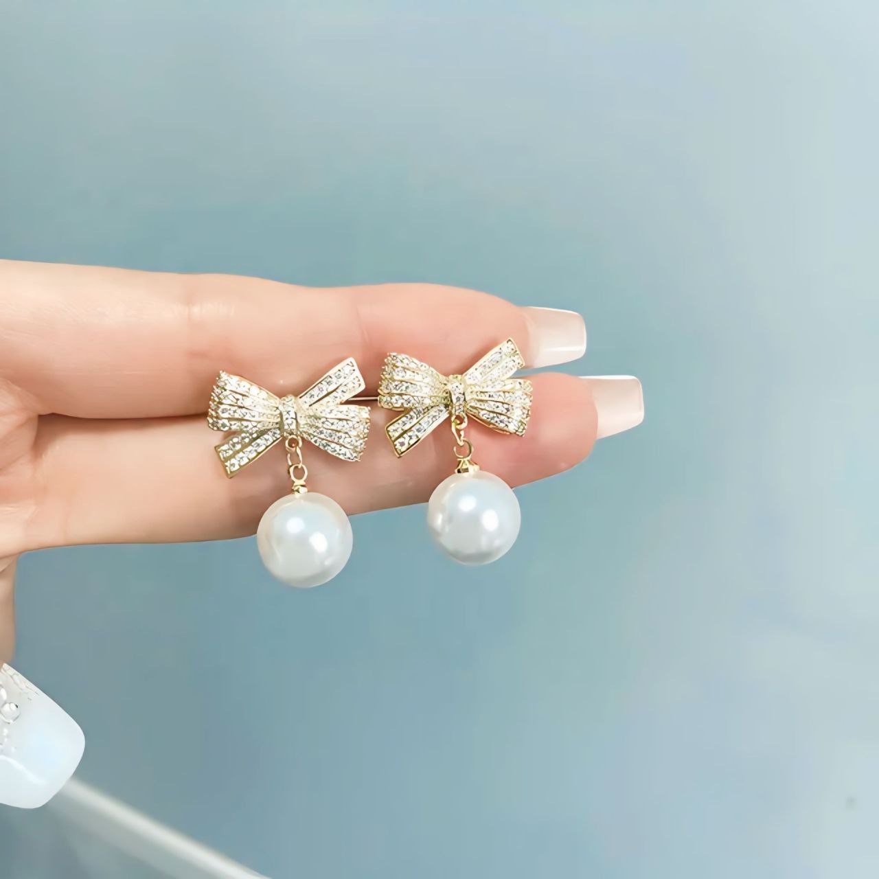 5 Stunning Earring Combo at Just ₹399 – Style on a Budget
