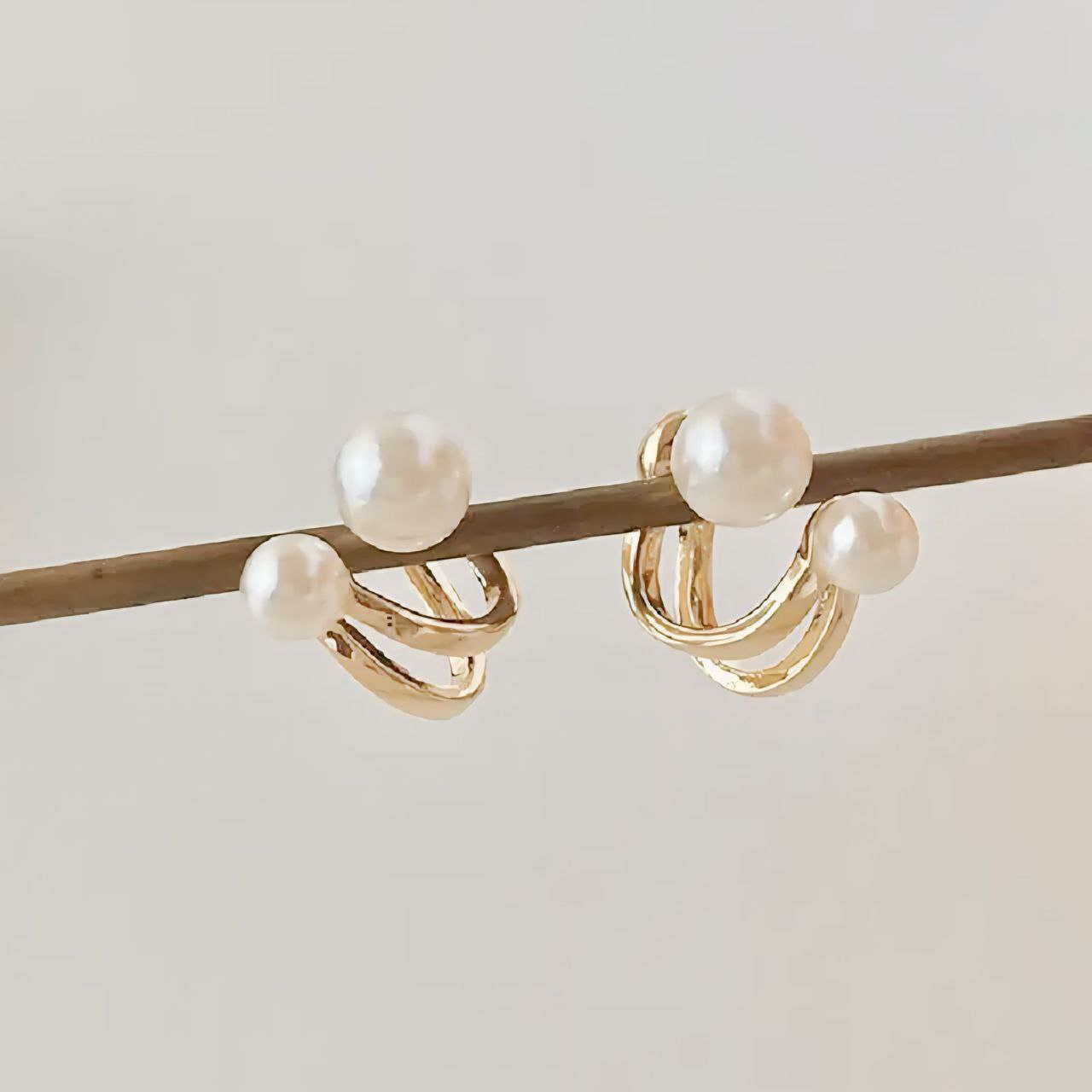 5 Elegant Earring Combo at ₹399 – Affordable Luxury