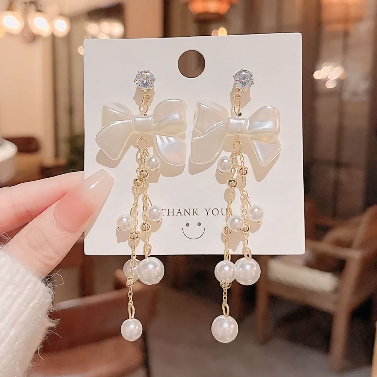 Elegant Long Earring Combo at ₹399 – Perfect for Every Occasion
