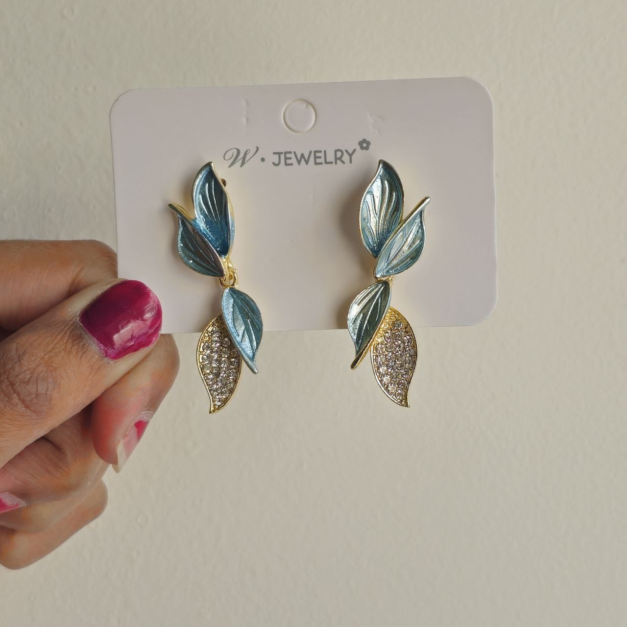 Elegant Long Earring Combo at ₹399 – Perfect for Every Occasion