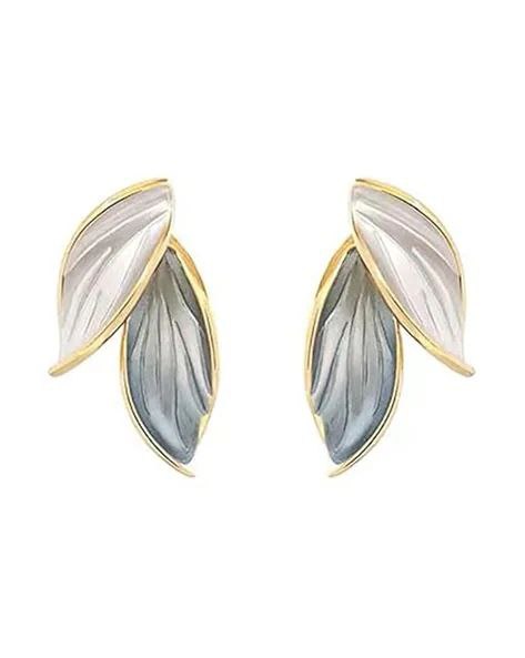 Leaf Earring
