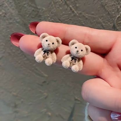 3 Stylish Earrings