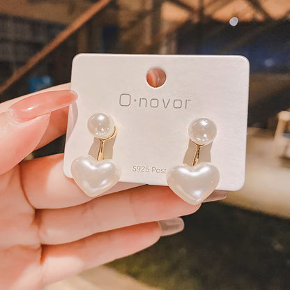 5 Earrings