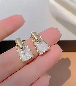 Stud Korean Earrings