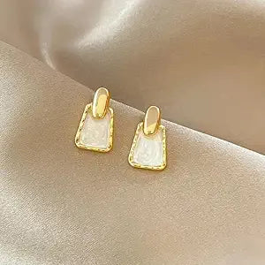 Stud Korean Earrings