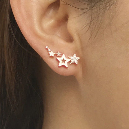 4  Earrings