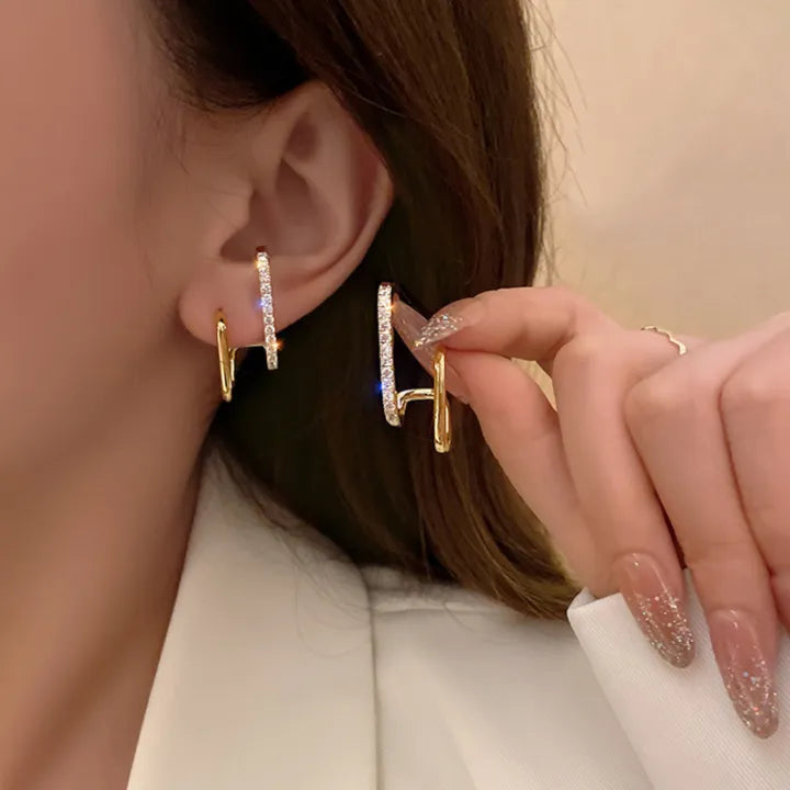 4  Earrings