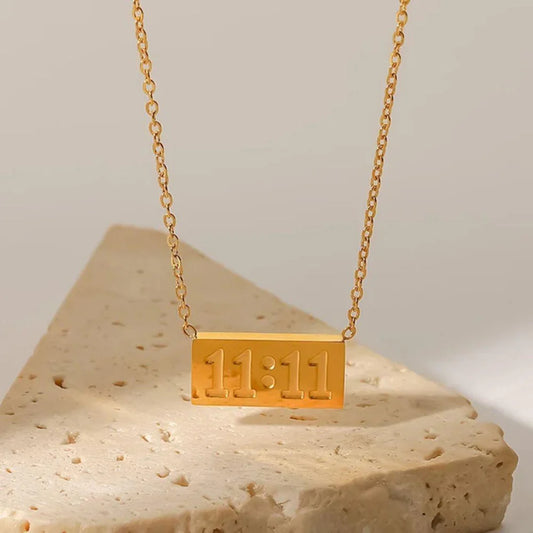 Anti Tarnish Necklace