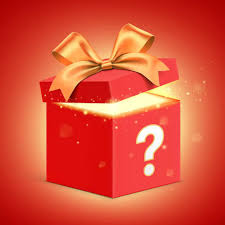 🎁 Mystery Jewellery (100% off)