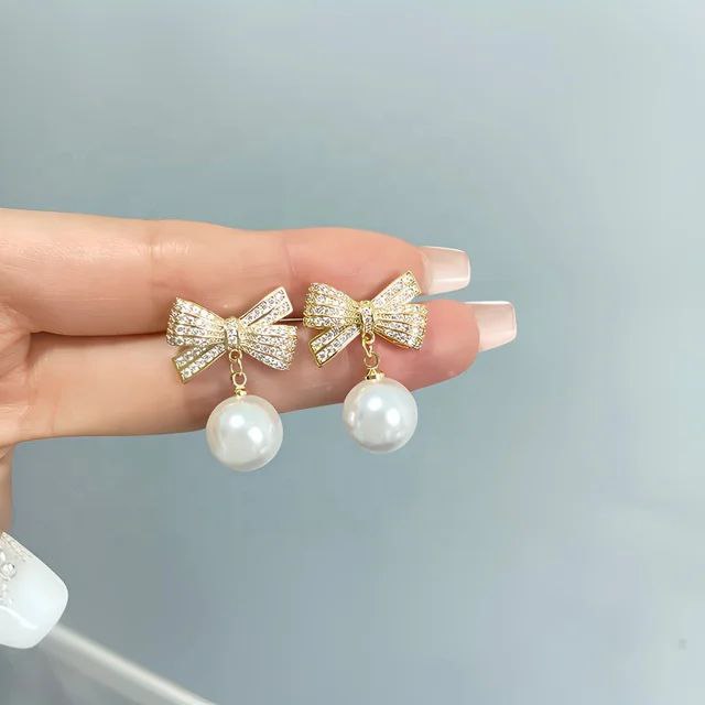 5 Stunning Earring Combo Collection at just 399