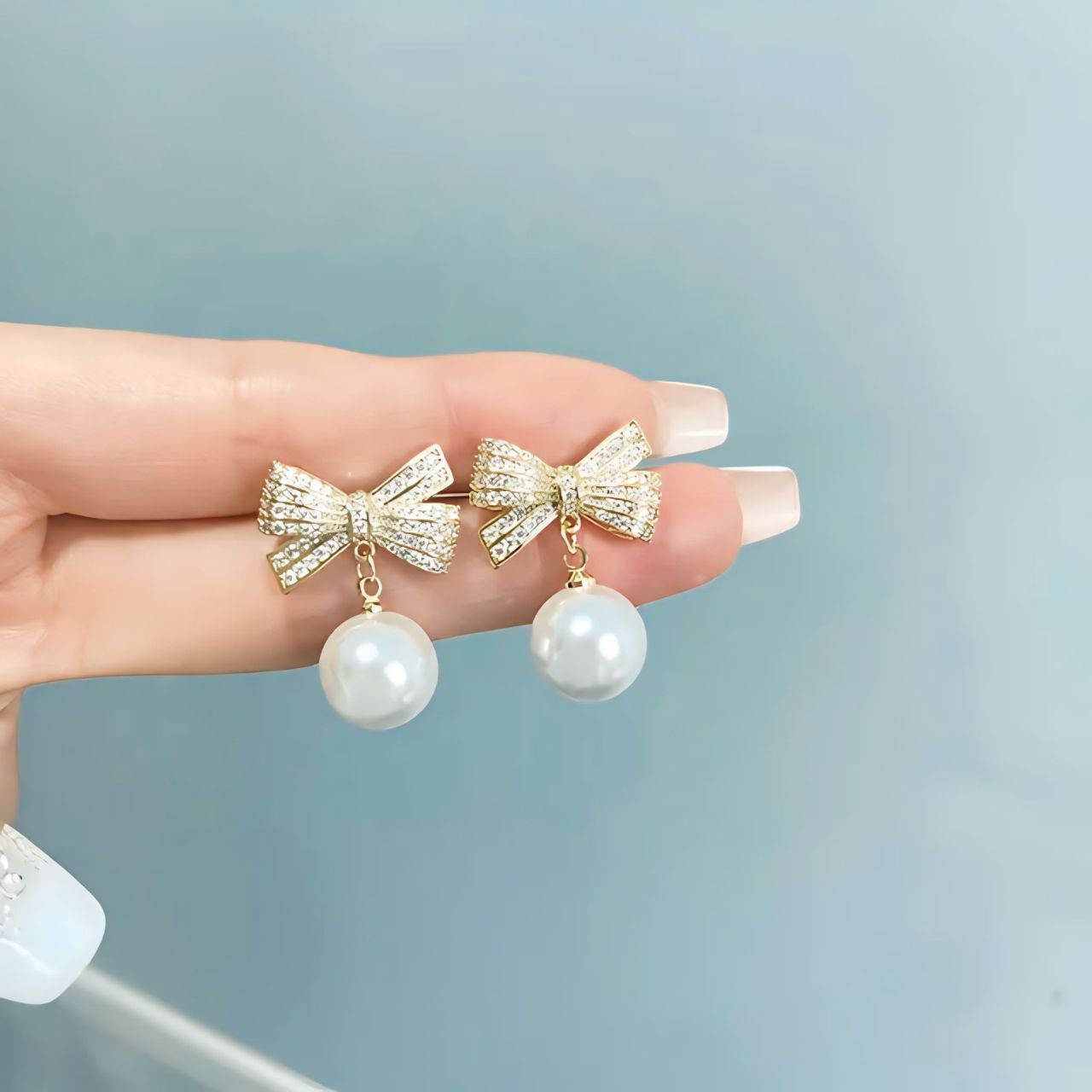 5 Stunning Earring Combo at Just ₹449 – Style on a Budget