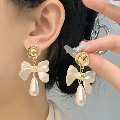 Elegant Long Earring Combo at ₹399 – Perfect for Every Occasion